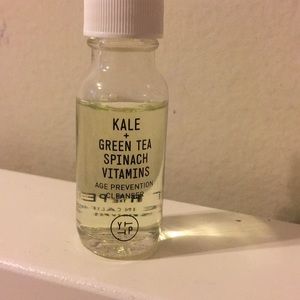 Youth to the People cleanser